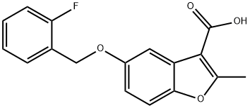 302551-88-8 structural image