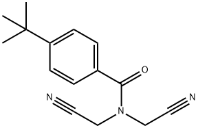 302909-58-6 structural image