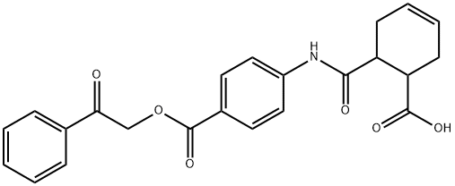 303138-45-6 structural image