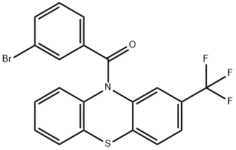 303141-43-7 structural image