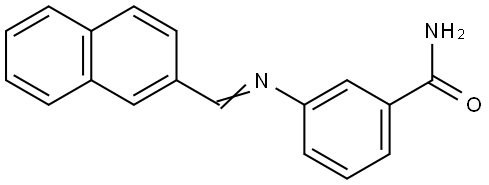 303761-17-3 structural image