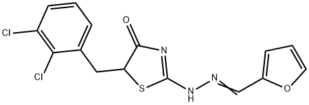 303793-92-2 structural image