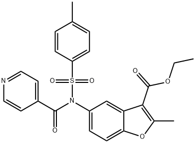 305374-69-0 structural image