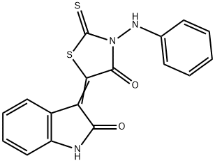307324-96-5 structural image