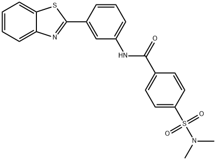 307524-09-0 structural image