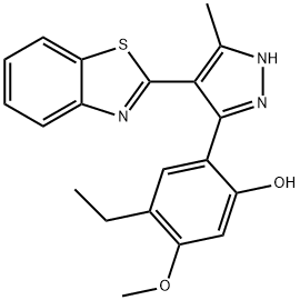 307552-13-2 structural image