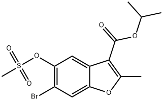 308295-33-2 structural image