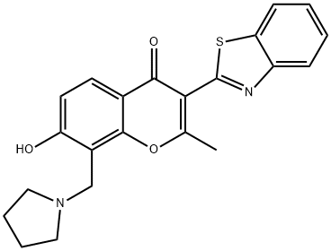 308297-80-5 structural image