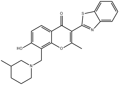 308297-83-8 structural image