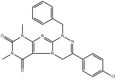 309289-97-2 structural image