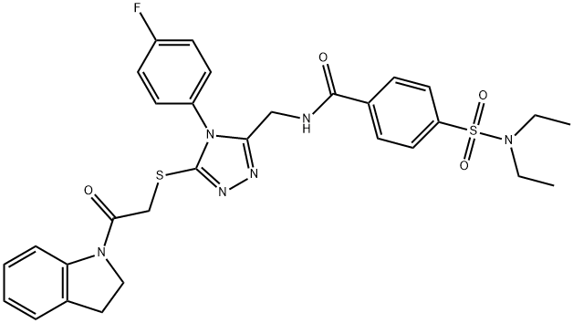 309969-37-7 structural image