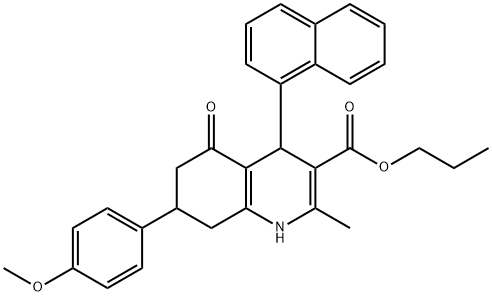 312597-40-3 structural image