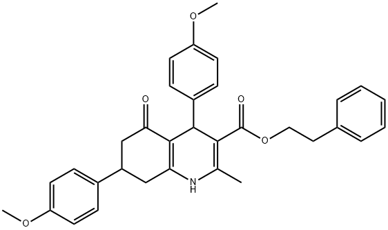 312622-90-5 structural image