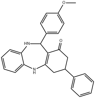 312626-58-7 structural image