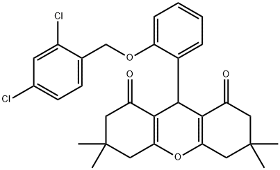 312632-74-9 structural image