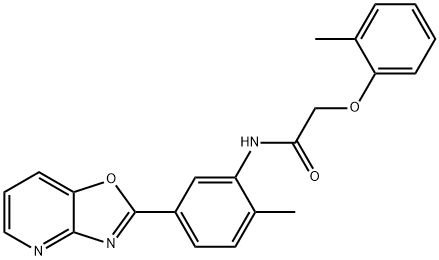 313483-40-8 structural image