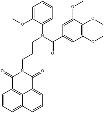 313536-90-2 structural image