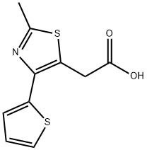314032-13-8 structural image