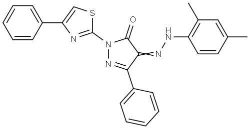 314761-33-6 structural image