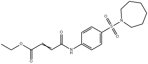 315248-95-4 structural image