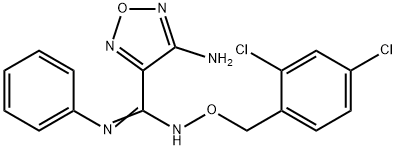 318259-56-2 structural image