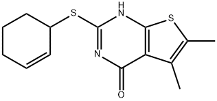 325476-43-5 structural image