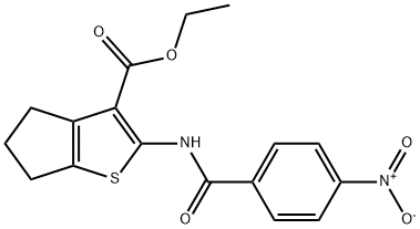 325979-43-9 structural image