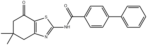325979-74-6 structural image