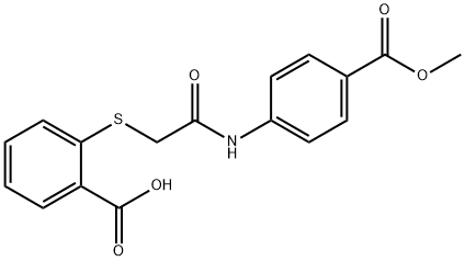 326015-91-2 structural image