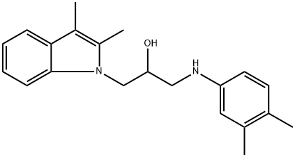 326881-51-0 structural image