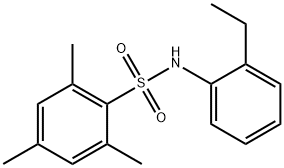 326898-63-9 structural image