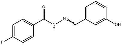 326899-86-9 structural image