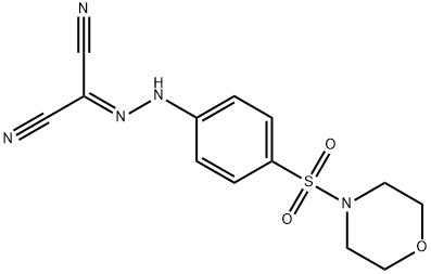 326909-19-7 structural image