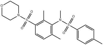 327060-95-7 structural image