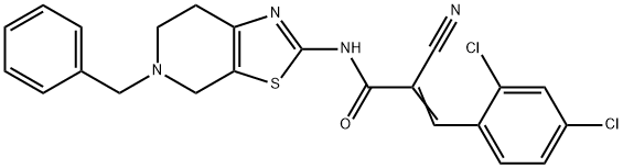327063-29-6 structural image