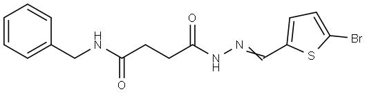327068-76-8 structural image