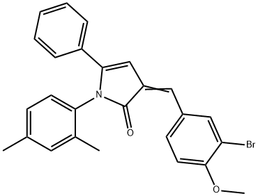 328999-56-0 structural image