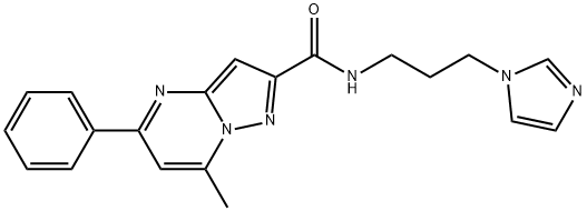329934-76-1 structural image