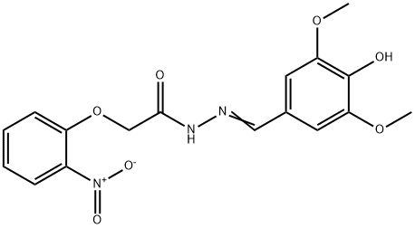 329961-53-7 structural image