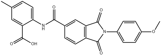 330634-93-0 structural image