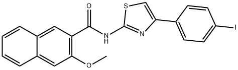 330675-74-6 structural image