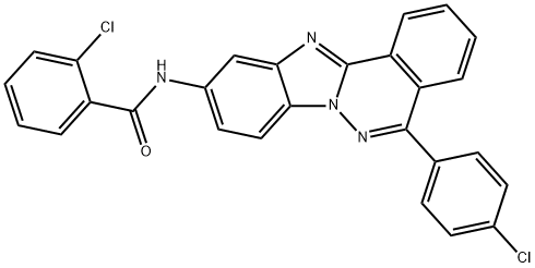 330833-83-5 structural image