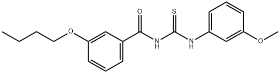 330833-85-7 structural image