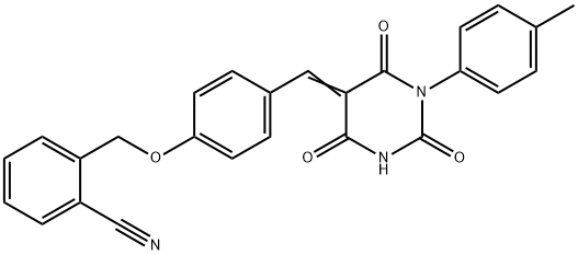 330844-87-6 structural image