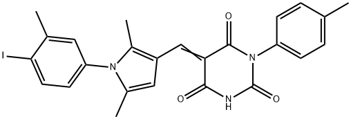 330845-32-4 structural image