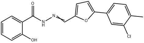 330988-57-3 structural image