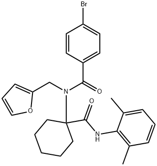 331261-15-5 structural image
