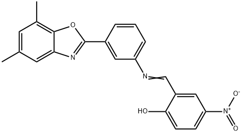 331446-34-5 structural image