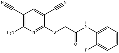 331966-98-4 structural image