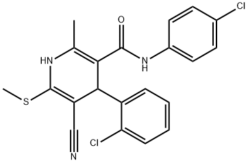 332051-95-3 structural image
